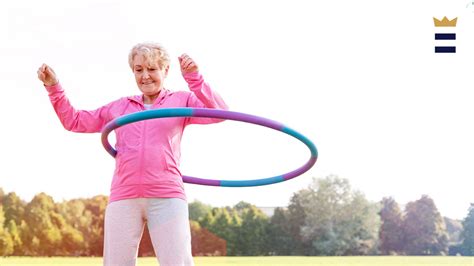 The Best Weighted Hula Hoop Kron4