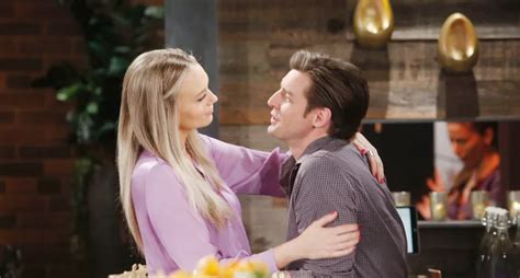 Young And The Restless Plotline Predictions For When The Show Returns