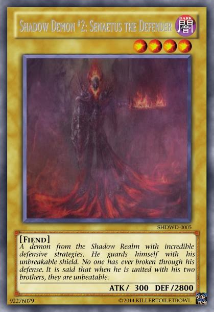 The Shadow Realm Advanced Multiples Yugioh Card Maker Forum