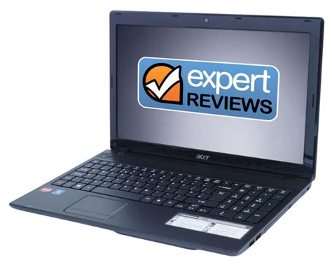 Acer Aspire 5552 Review Expert Reviews