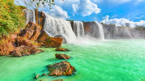 Die 77 Besten Schöne Hintergrundbilder Mit Wasserfall