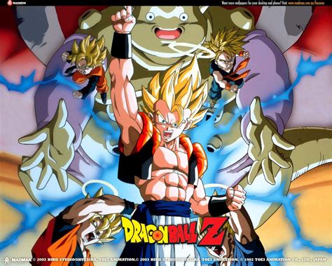 Dragon ball z is the second series in the dragon ball anime franchise. dragon ball z episode 1