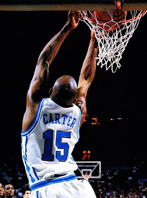 How Vince Carters Iconic Dunk Contest Launched The And1 Tai Chi Nice