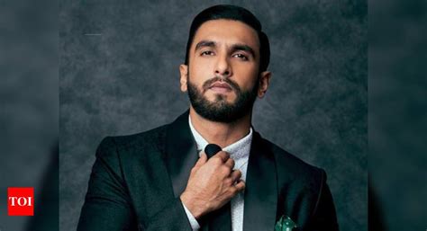 Ranveer Singhs Latest Shirtless Picture Is Sure To Make You Go Weak In The Knees Hindi Movie