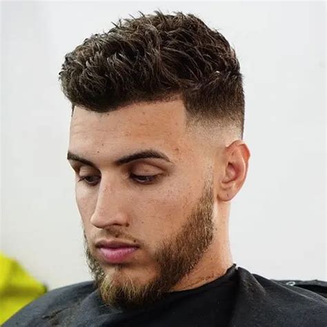 35 best textured haircuts for men to copy in 2023