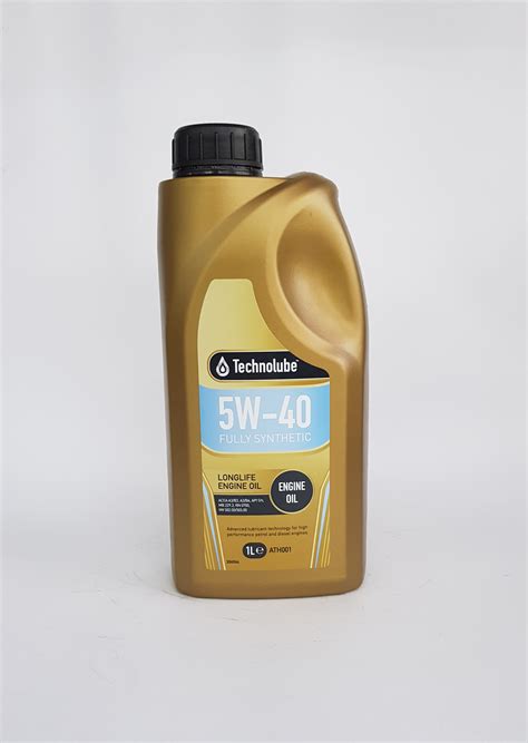 Engines requiring semi synthetic oil must use at least semi synthetic oil (not mineral oil) but may benefit from upgrading to fully synthetic oil for increased protection and performance. 5W-40 Fully Synthetic Engine Oil | A1 Auto-Discount