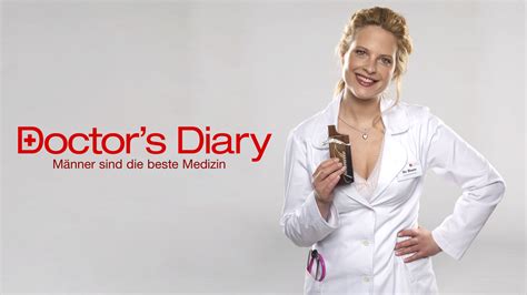 Doctors Diary Im Online Stream Ansehen Rtl