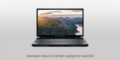 9 Best Laptops For Autocad In 2024