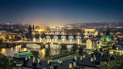 Consejos Para Pasar Unos Días En Praga Viajes Carrefour