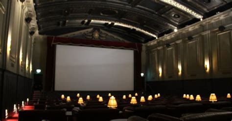 Pics Inside Dublins Latest Cinema The Stella Theatre