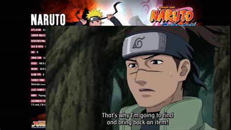 Naruto Shippuuden Episode 178 Part 12 Hd Youtube