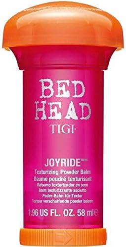 Tigi Bed Head Joyride 58ml Amazon De Beauty