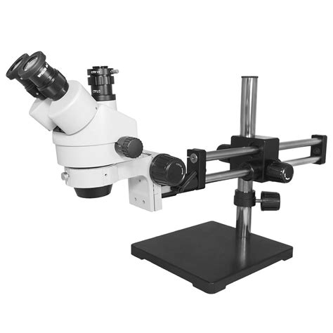 Sz02030132 Trinocular Zoom Stereo Microscope Finite System Optical