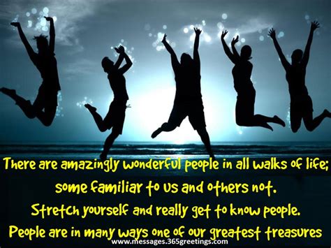 You Are Amazing Quotes For Friends - Quotes The Day