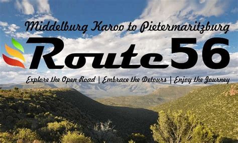 About Us Route 56