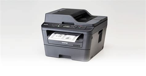 This download only includes the printer drivers and is for users who are familiar with installation using the add printer wizard in windows®. Brother Driver DCP-l2540DW ~ Brother Driver Install