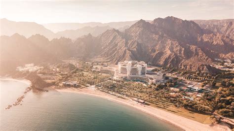 7 Reasons To Visit Oman Beaches Marriott Bonvoy Traveler