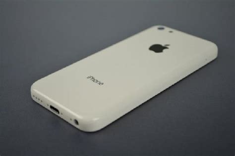 Photos Of Cheaper Iphone 5c Leaked Cn