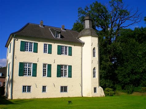 Jetzt passende häuser bei immonet finden! Nettetal :: Der Niederrhein und die NiederRheinroute ...