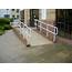 DDA Handrails  Warm To Touch PVC Handrail SG System Products