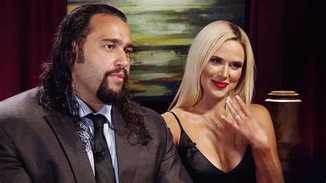 Lana And Rusev Will Reportedly Be Breaking Up
