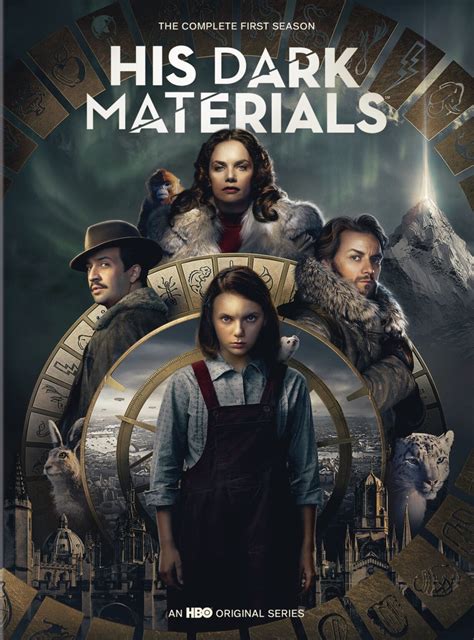 His Dark Materials Season 3 To Get A Release Date
