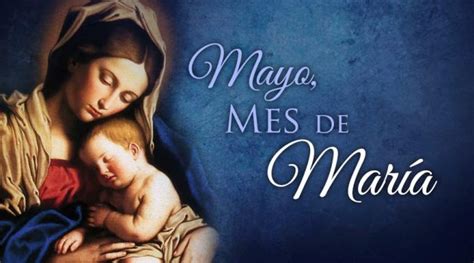 Apostolado De La Divina Misericordia Mayo Mes De María