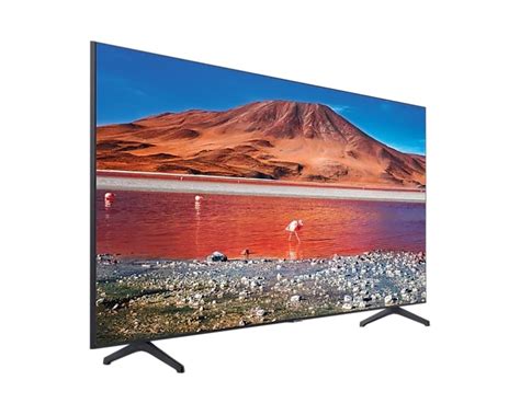 Tv Samsung De 70 Pulgadas Led Slin 4k Ultra Hd Smart Tv Modelo