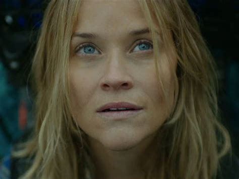 Film Review Wild Starring Reese Witherspoon Vienna Va Patch