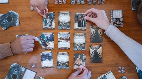 The Best Card Games For Two Players Of 2022 Flipboard