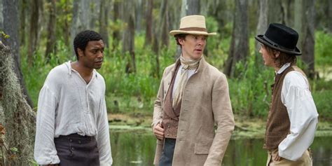 He is a barbarous plantation owner, whom made a name for himself of being one of the cruelest of slavers due to his relentless brutality. 12 Years a Slave • Movie Review • Movie Fail