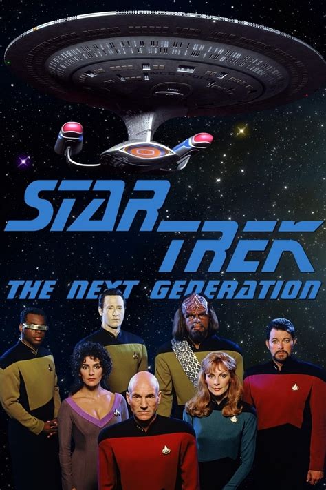 It sees captain james t kirk taking command of a uss enterprise staffed with this is the very same original star trek timeline order as above, but in a bulleted list so that you can quickly skim and avoid all spoilers. Star Trek: The Next Generation Season 2 - 123movies ...