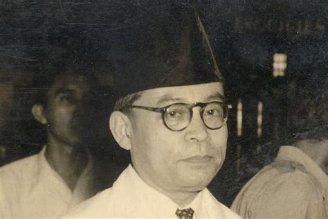 Biografi Mohammad Hatta Wakil Presiden Indonesia Pertama