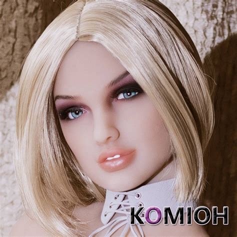 17054 Komioh 170cm Huge Breast Sex Doll