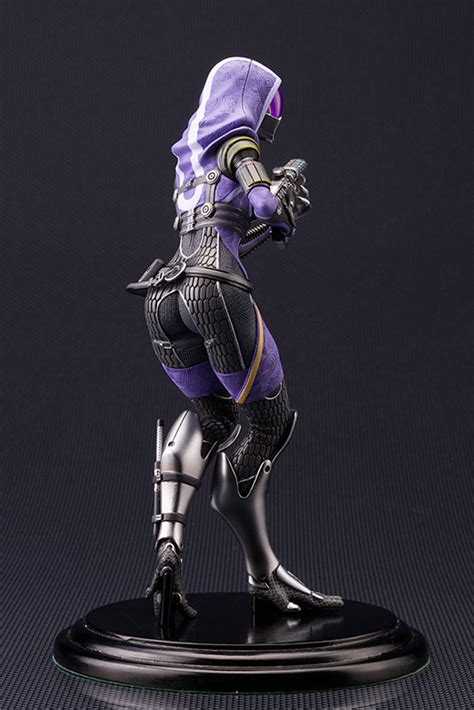 Mass Effect Talizorah Bishoujo Statue Figure Kotobukiya