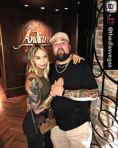 More Fox5 Congratulations To Chumlee Of Pawn Stars On