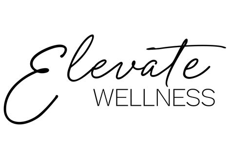 Elevate Wellness