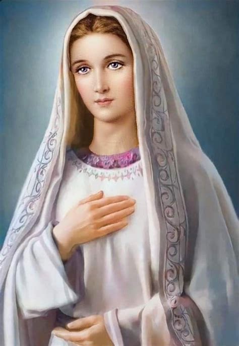 Mary Jesus Mother Jesus Son Of God Mother Mary Images Images Of Mary