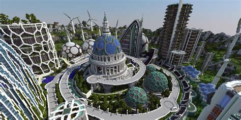 How Minecraft Is Inspiring The Next Generation Of Young Architects