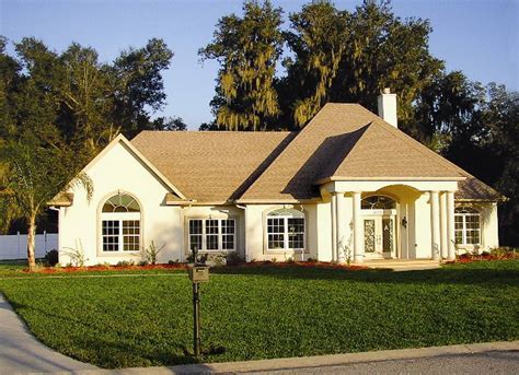 Concrete Prefab Homes Florida Kelseybash Ranch 54333