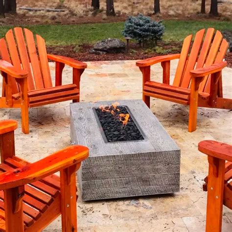 Check spelling or type a new query. TopFires Fire Bowls, Concrete Fire Pits, Outdoor Fire | Mountain Home Center