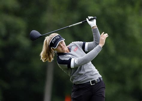 Brooke Henderson wins Meijer LPGA to break Canadian victory record 