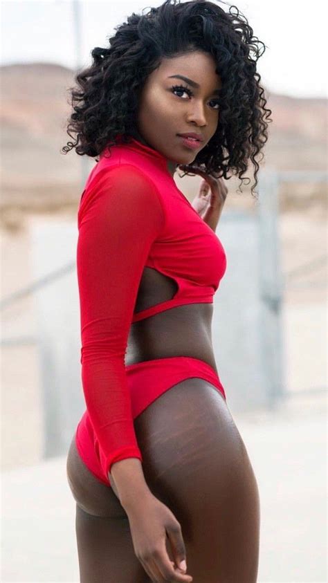 Pin By Ewk Micky On Goddesses Coloured Girls Hot Black Women Women