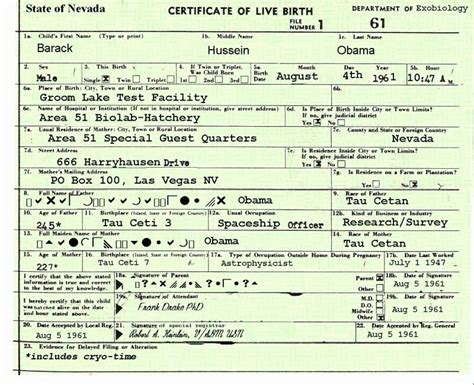 Be creative, have fun, and thanks for visiting! 40 Fake Birth Certificate Maker | Desalas Template