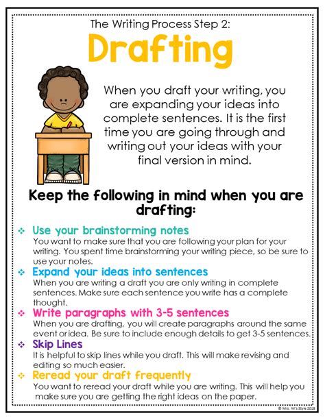 These Writing Posters Are Perfect To Help Your Upper Elementary