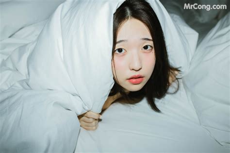 🔴 yeon woo only you vol 1 moon night snap 100 photos the asia girl