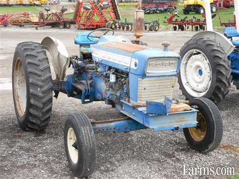 Ford Other Tractors For Sale