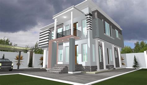 Start your project with us today. Architectural Designs For Nairalanders Who Want To Build ...
