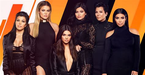 Keeping Up With The Kardashians Social Media Same Story