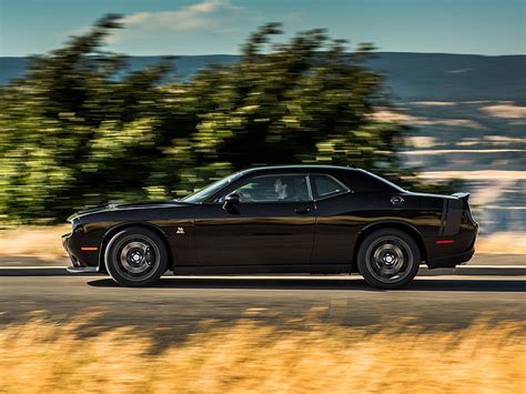 2015 Challenger Dodge L C Muscle Pack R T Scat Scat Pack Hd